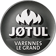 Logo Jotul Logo Jotul